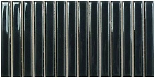 Настенная плитка WOW Sweet Bars Ebony 12.5x25