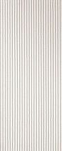 Настенная плитка FAP Ceramiche Lumina Stripes White Extra Matt Rt 50x120