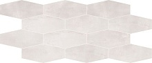 Mosaico Losanga Pearl 30x60