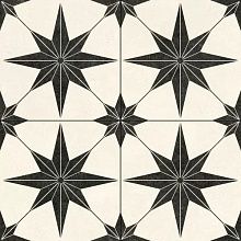 Керамогранит Navarti Star White Pre. 45x45