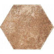 Керамогранит Monopole Ceramica Pompeia Marron 20x24