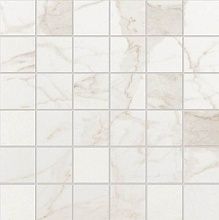 Roma Diamond Calacatta Macromosaico 30x30