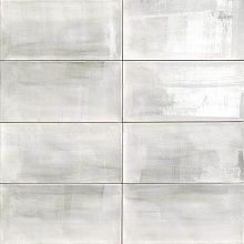 Настенная плитка Mainzu Aquarel Grey 15x30