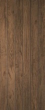 Effetto Wood Brown 04 25x60