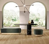 Vitra Walnut 1