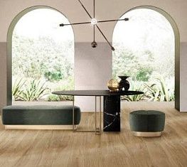 Vitra Walnut