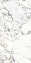 Керамогранит Ariostea Ultra Marmi Arabescato Statuario Block B Soft 150x300