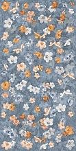 Homey Bloom Blue Nat/Ret 60x120