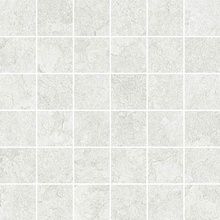 Delta Mosaico Saria Blanco 30x30