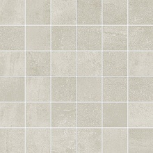 Мозаика ColiseumGres Expo White Mosaico 30x30