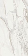 Керамогранит Tuscania Ceramiche White Marble Statuario Lapp 60x121