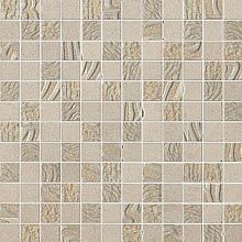 Мозаика FAP Ceramiche Meltin Cemento Mosaico 30.5x30.5