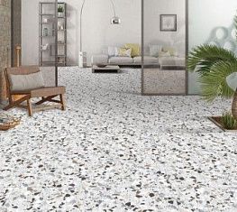 NT Ceramic Terrazzo