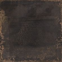 Керамогранит Sant'Agostino Oxidart Black 60 60x60