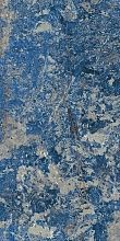 Керамогранит Rex Ceramiche Magnum Bijoux Sodalite Bleu Glossy 6 мм Ret 120x280