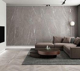 Tau Ceramica Casania Gray Big Sizes 120X280