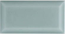 Настенная плитка Adex Neri Biselado Pb Sea Green 7.5x15