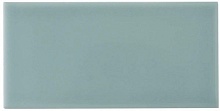 Настенная плитка Adex Liso Pb Sea Green 7.5x15