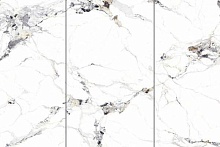 Керамогранит NT Ceramic Atlas Wide Breccia Bianco 120x240