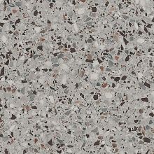 Керамогранит Kutahya Terrazzo Grey Rectified 80x80