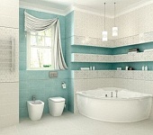 Gracia Ceramica Amelie 1