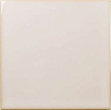 Fayenza Square Deep White 12.5x12.5