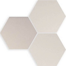 Керамогранит WOW Hexa Six White 14x16