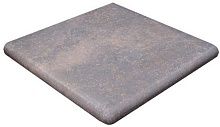 Ступень угловая Exagres Cartabon Stone Flame 33x33