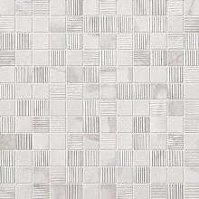 Мозаика FAP Ceramiche Roma Calacatta Mosaico 30.5x30.5