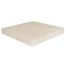 Ступень угловая Gresmanc Esquina Recto Evo Beige 31.7x31.7x4