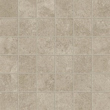 Мозаика ColiseumGres Creta Cream Mosaico 30x30