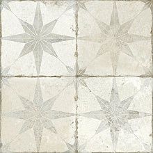 Fs Star White 45x45