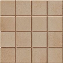 Керамогранит WOW Raster Grid S Clay 15x15