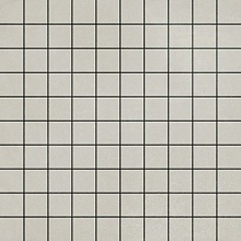 Futura Grid Black 15x15