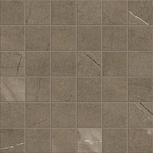 Fiamma Bronze Mosaico 30x30