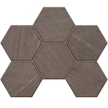 Gb03 Hexagon Непол. 25x28.5