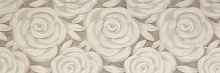 9535 Rectificado Crema Relieve Rose 30x90