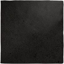 Настенная плитка Equipe Magma Black Coal 13.2x13.2