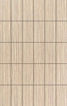 Вставка (для стен) Creto Cypress Vanilla Petty 25x40