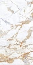 Керамогранит Moreroom Calacatta Gold Silk 160x320