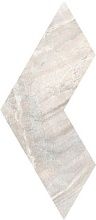 Boomerang Medea Gris 25x58