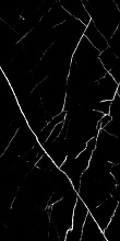 Керамогранит Art & Natura Marmo Nero Marquina Black Panther 60x120x0.9