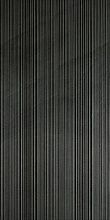 Shale Dark Ribbed Sq. 60x120