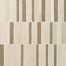 Мозаика FAP Ceramiche Meltin Tratto Sabbia Mosaico 30.5x30.5