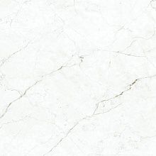 Perlato Royal Bianco Carving 60x60