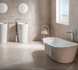 Porcelanosa Baltimore