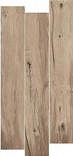 Nordik Wood Beige Rett 20x120