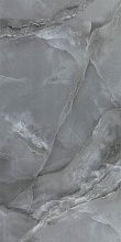  Kutahya Marea Dark Grey Rectified Parlak Nano 120 60x120