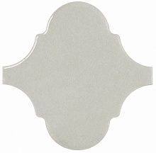 Настенная плитка Equipe Scale Alhambra Light Grey 12x12