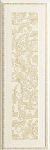 New England Beige Boiserie Sarah Dec 33.3x100